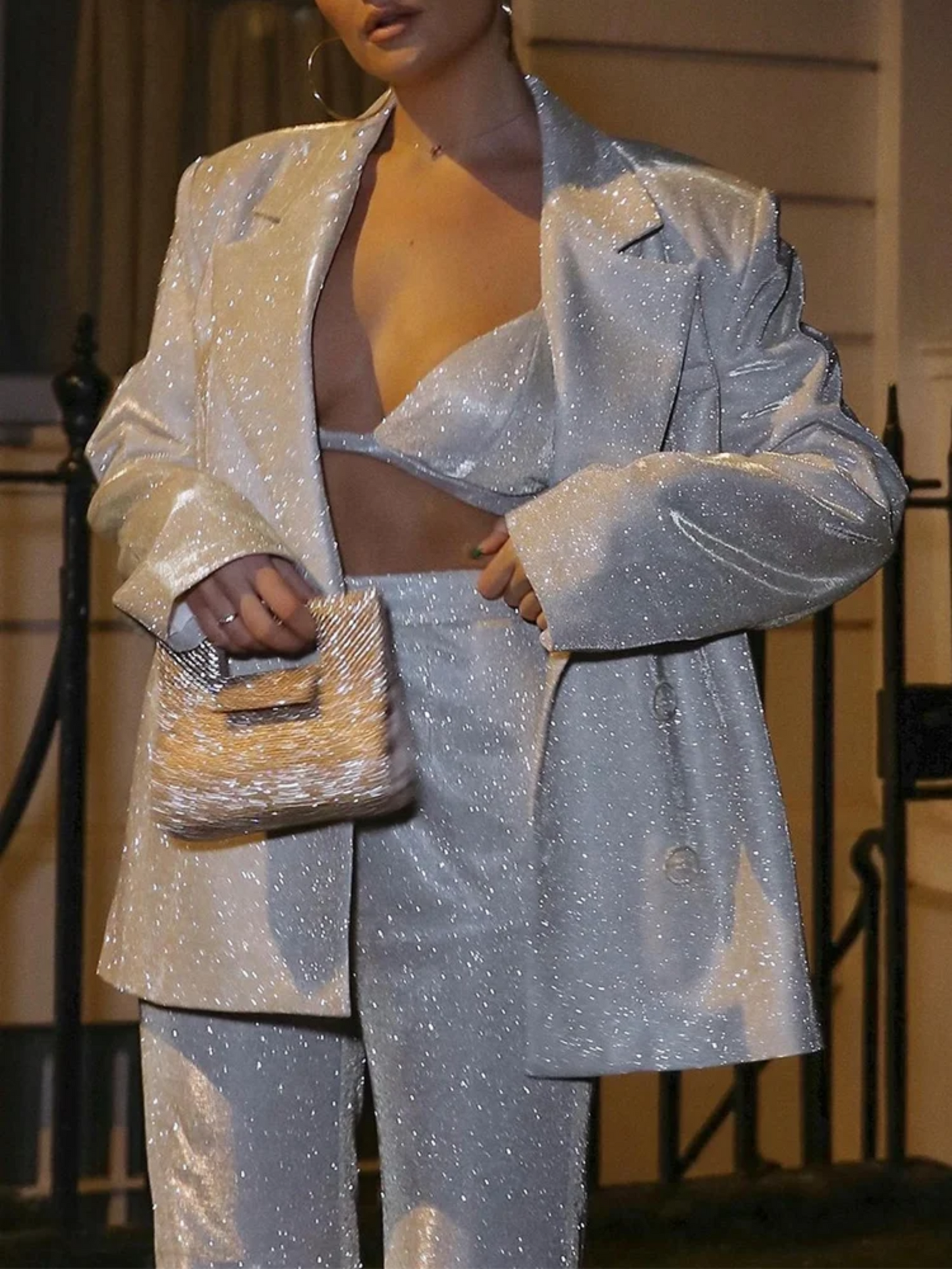 PARIS | Glitter & Glamour Set