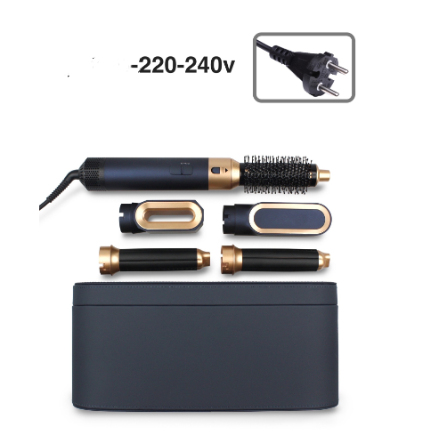 StyleFusion | 5 in 1 Multi-styler & Föhn