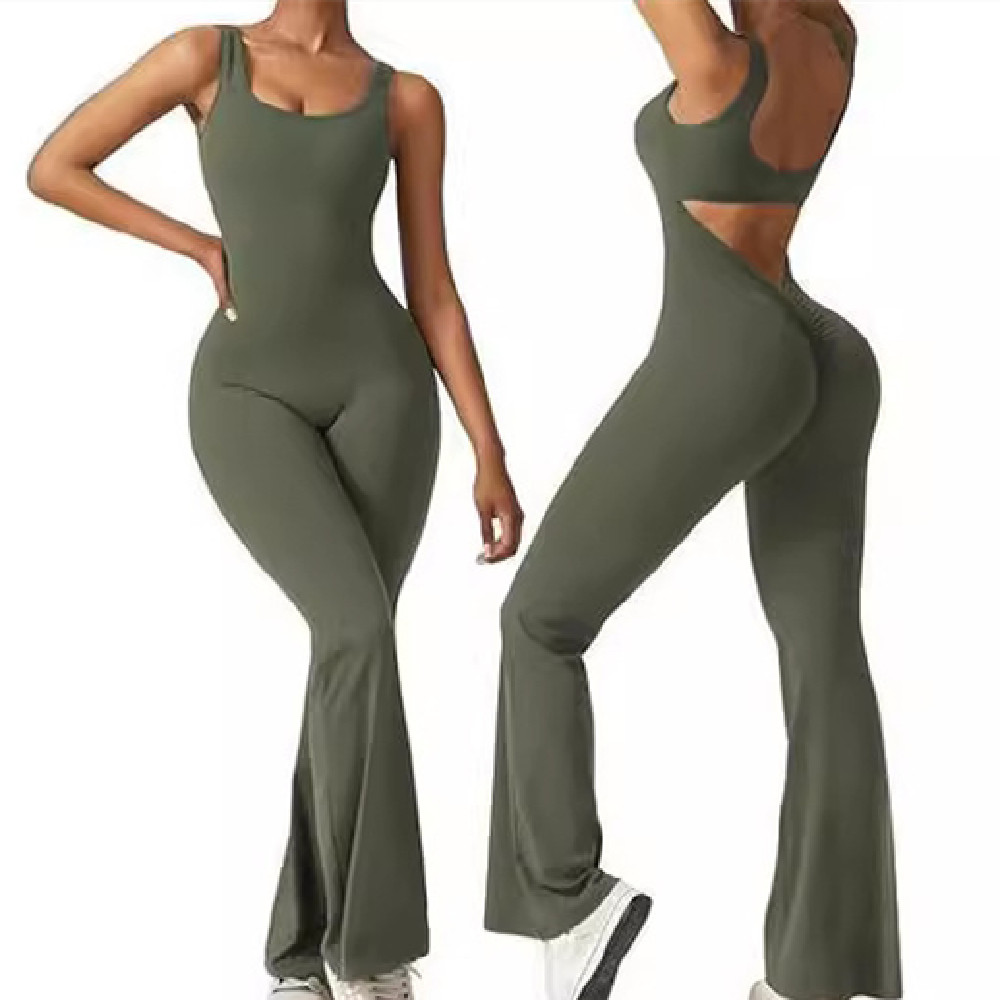 MAVY Jumpsuit | Show your Curves