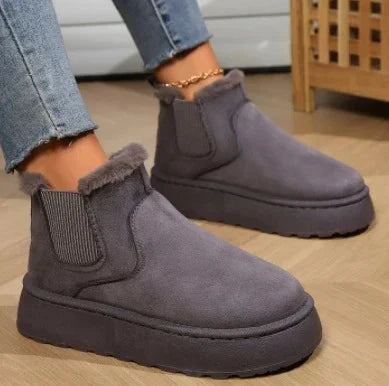 CozySteps - Season & Fashion Ready!