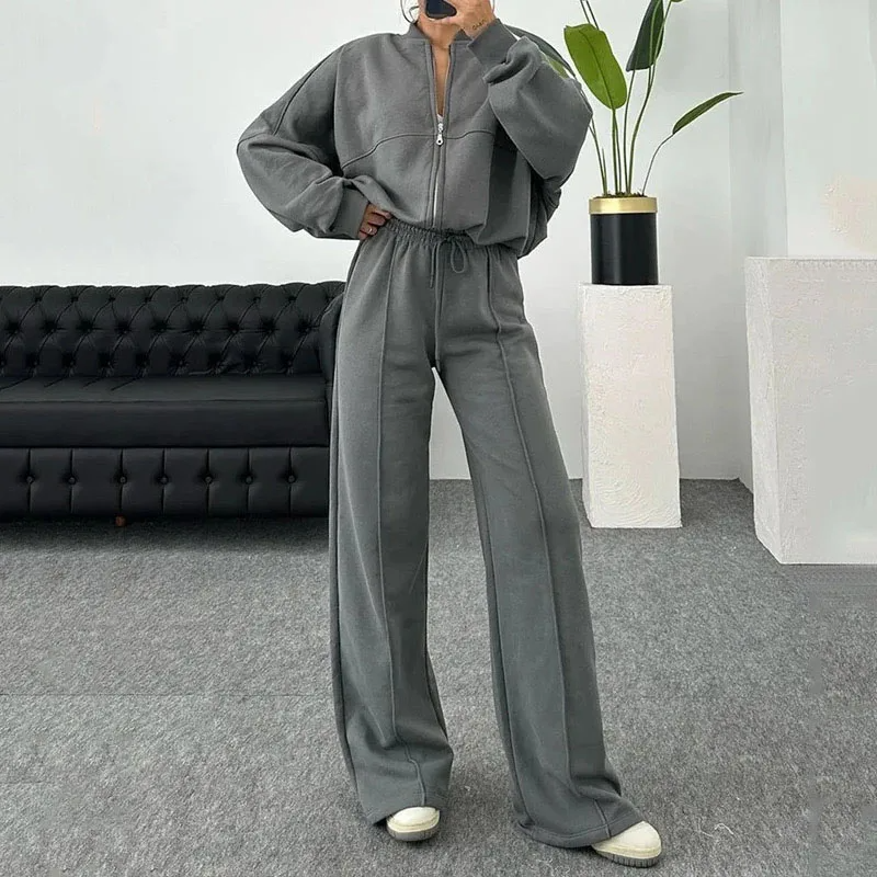 Soof Tracksuit Set- Super Comfy & Stylish Tracksuit