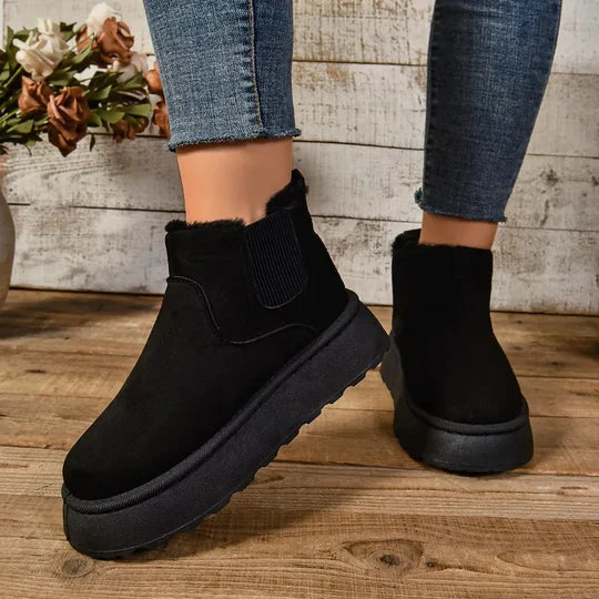 CozySteps - Season & Fashion Ready!
