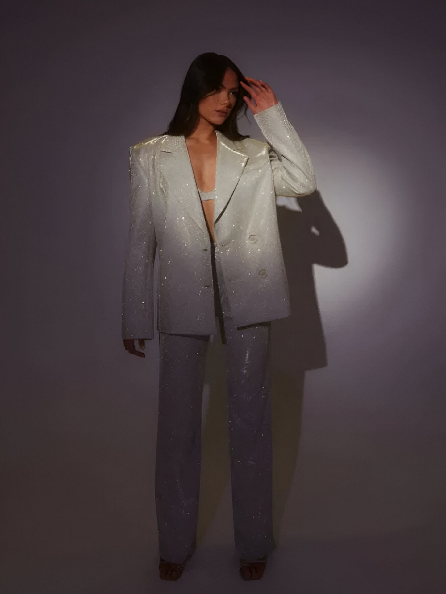 PARIS | Glitter & Glamour Set