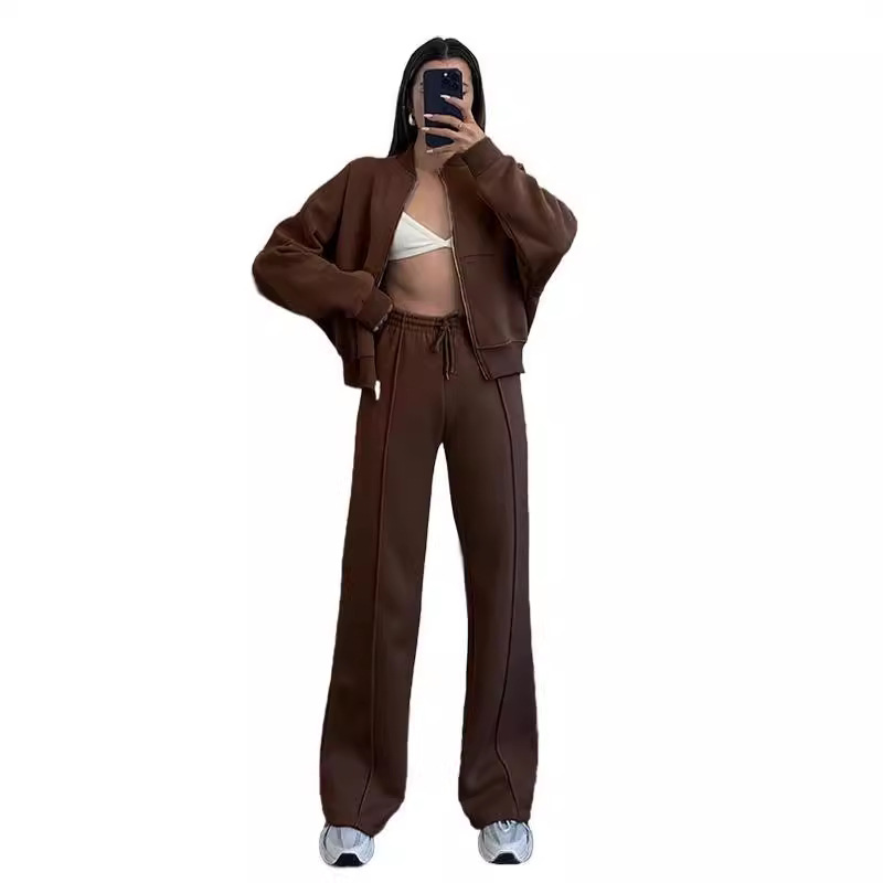 Soof Tracksuit Set- Super Comfy & Stylish Tracksuit
