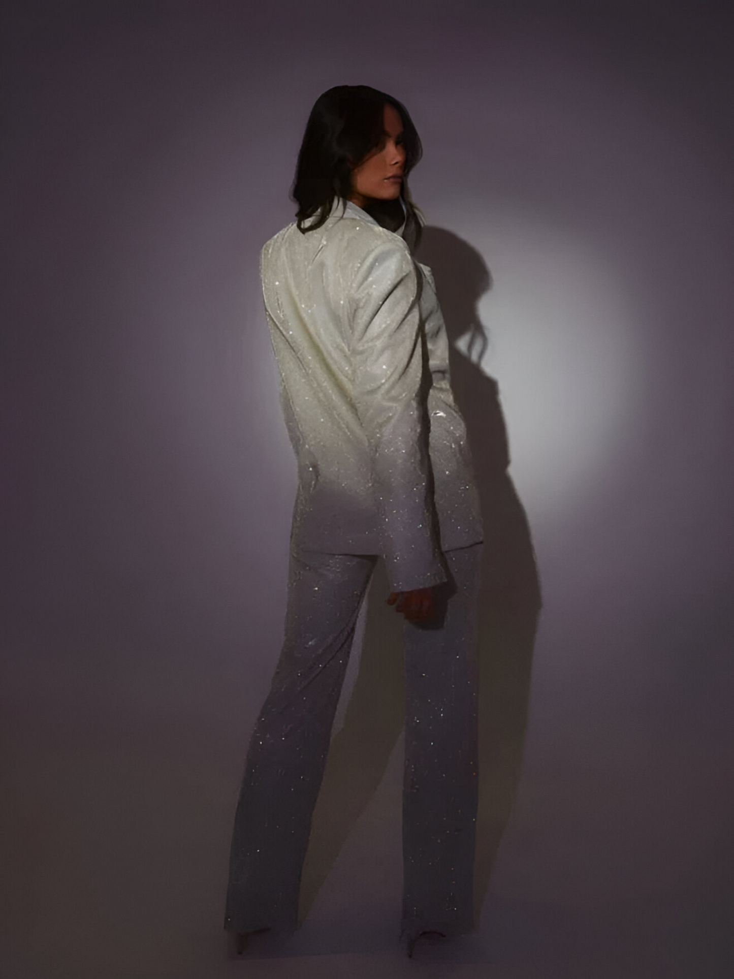 PARIS | Glitter & Glamour Set