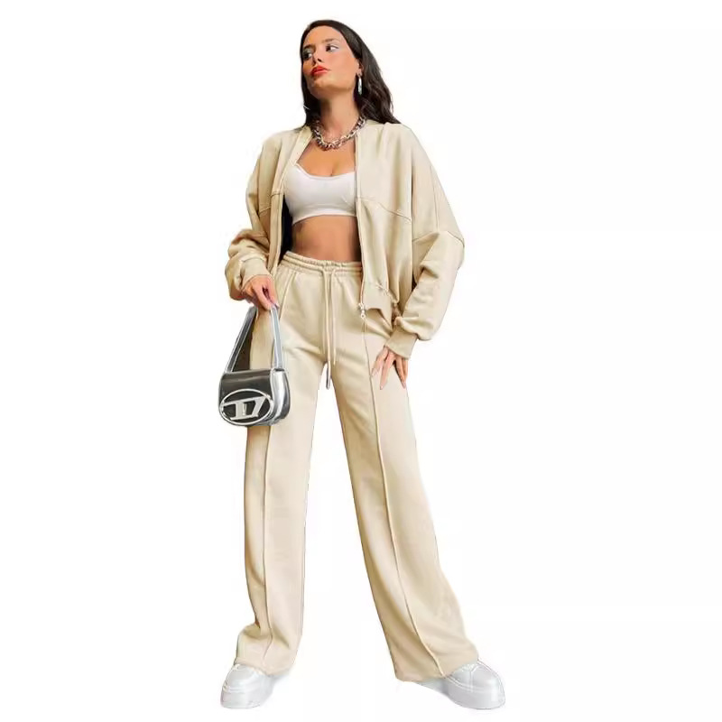 Soof Tracksuit Set- Super Comfy & Stylish Tracksuit