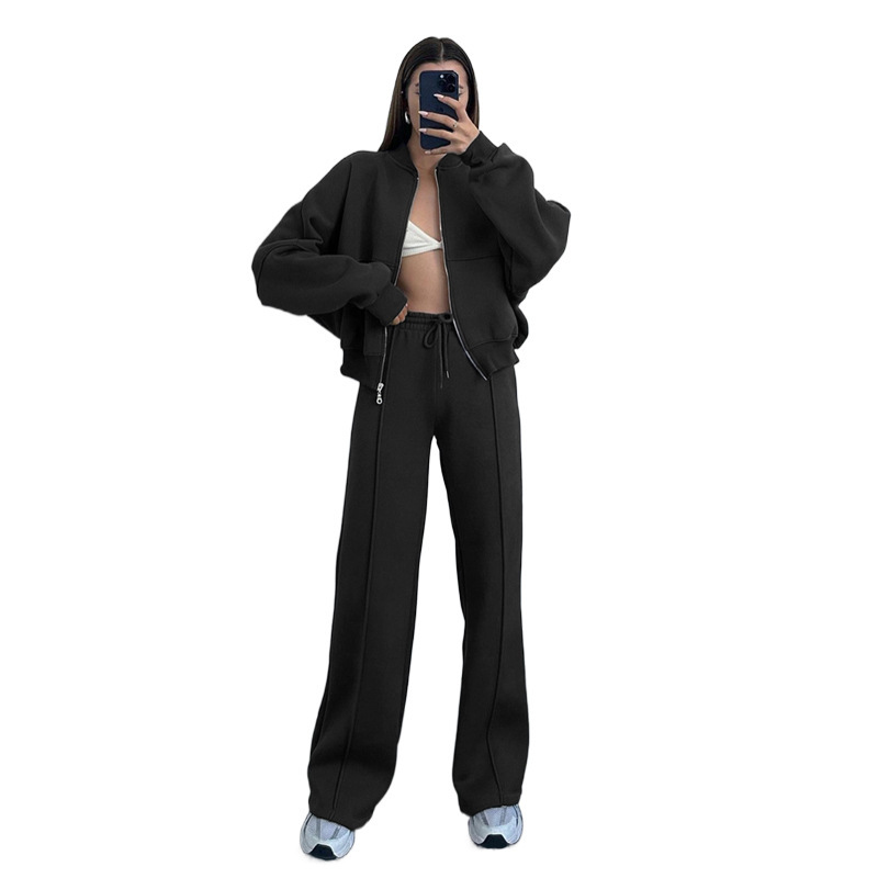 Soof Tracksuit Set- Super Comfy & Stylish Tracksuit
