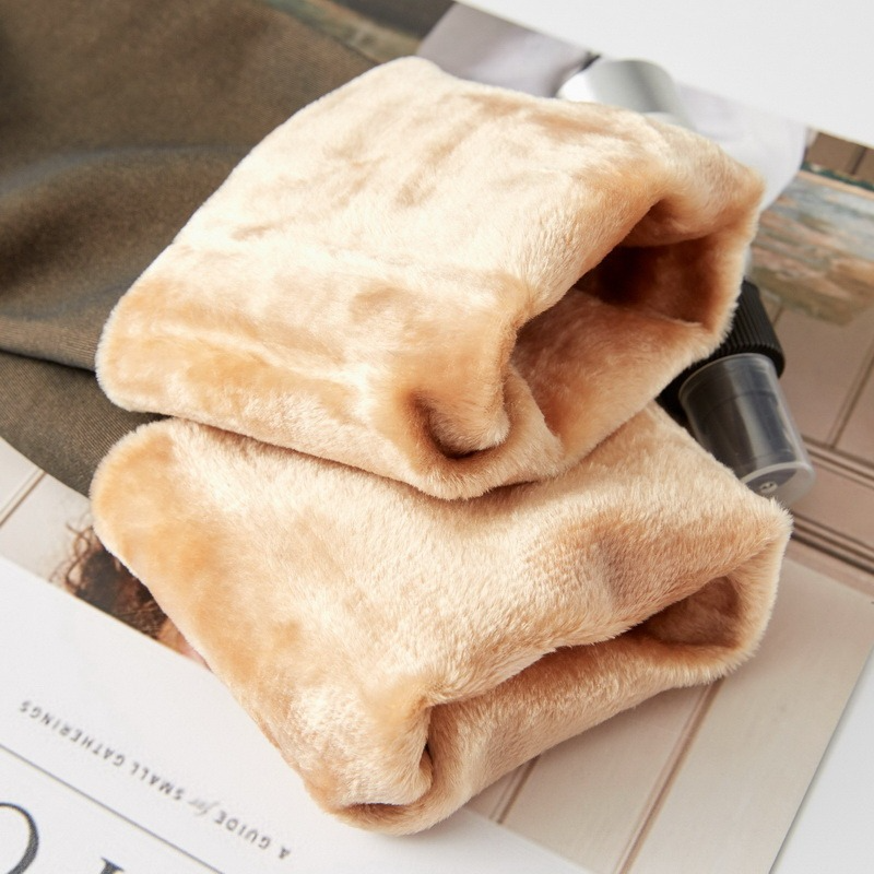 Warme Fleece Panty - Nu 1+1 GRATIS!π₯π