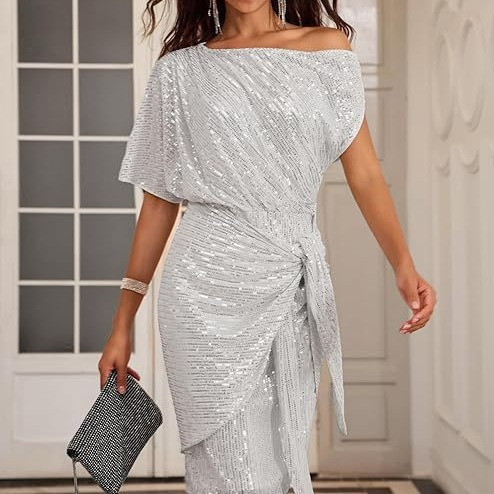 Lara - The Perfect Dress🤍