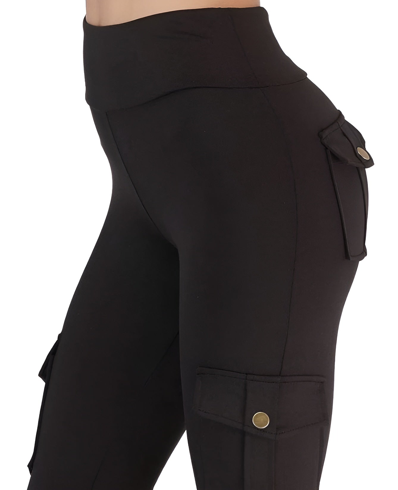 Curve Cargo legging | Virale cargo legging