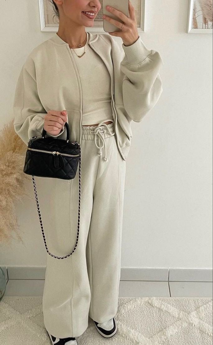 Soof Tracksuit Set- Super Comfy & Stylish Tracksuit