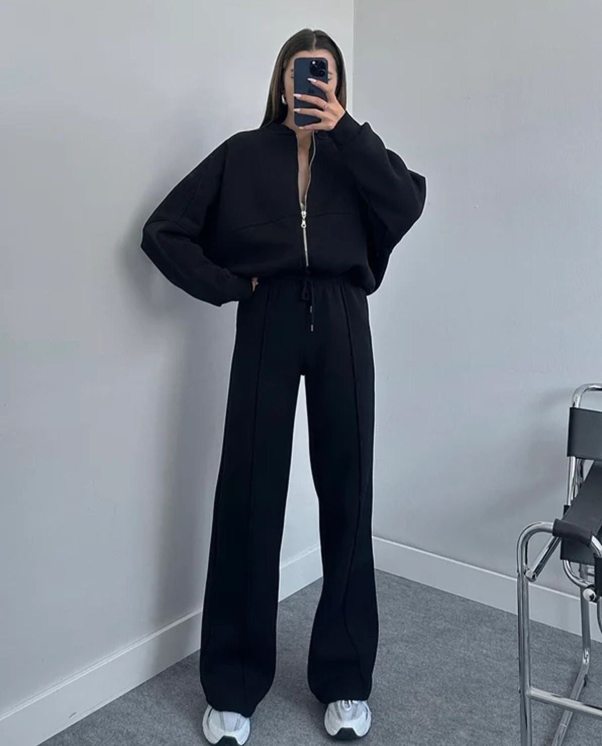 Soof Tracksuit Set- Super Comfy & Stylish Tracksuit