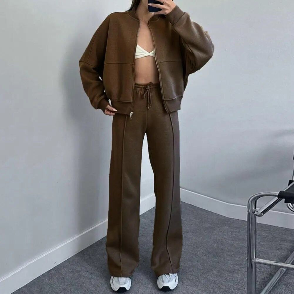 Soof Tracksuit Set- Super Comfy & Stylish Tracksuit