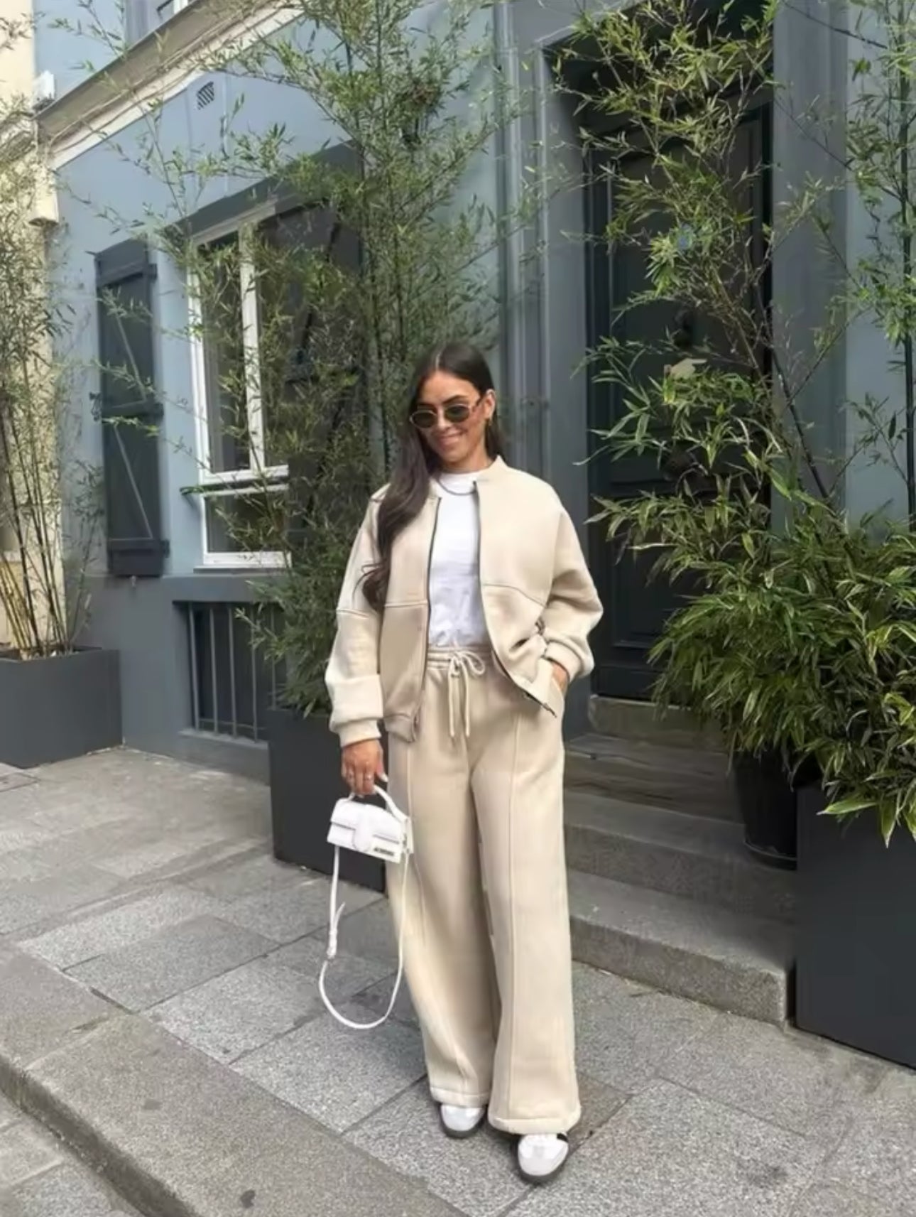 Soof Tracksuit Set- Super Comfy & Stylish Tracksuit