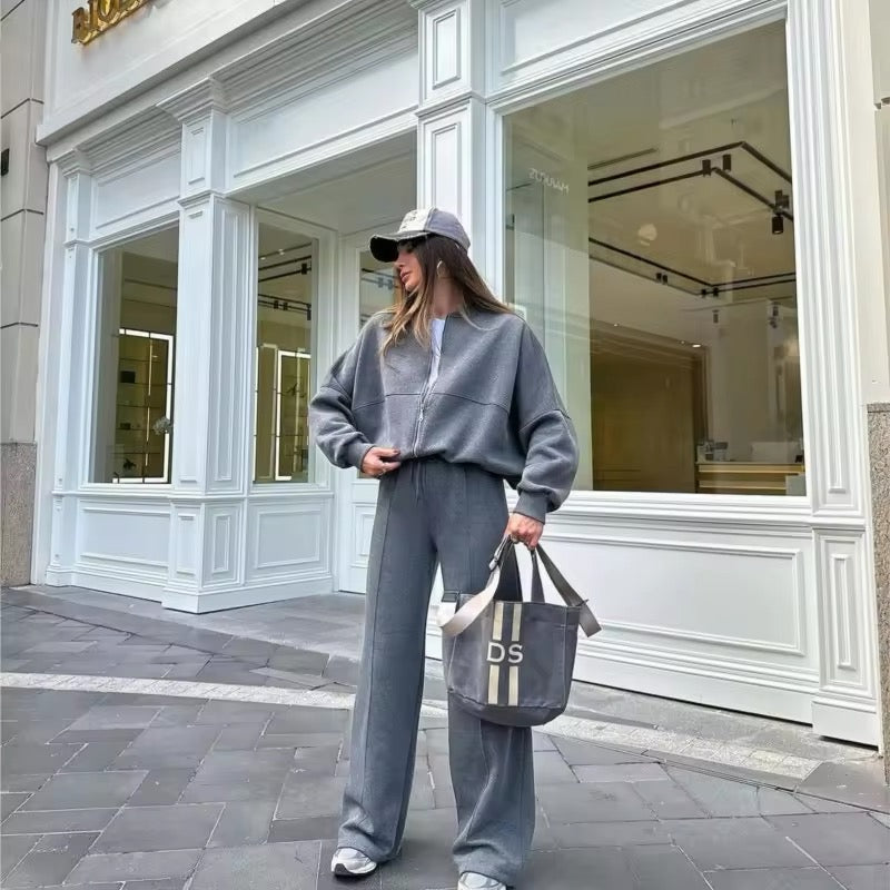 Soof Tracksuit Set- Super Comfy & Stylish Tracksuit