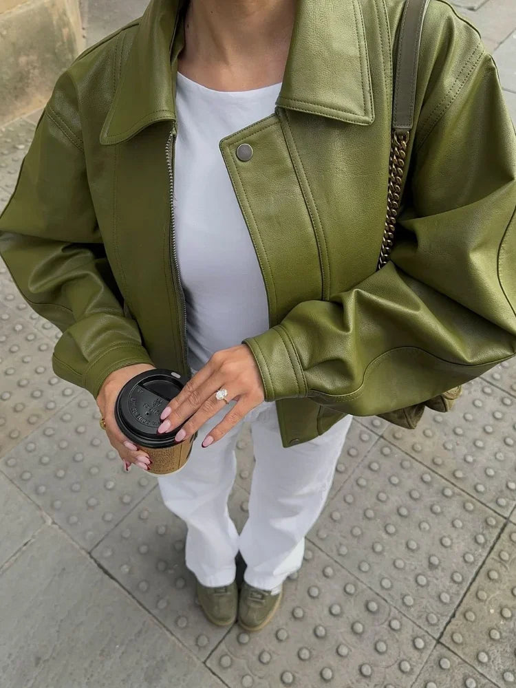 JADA | Bomber Jacket
