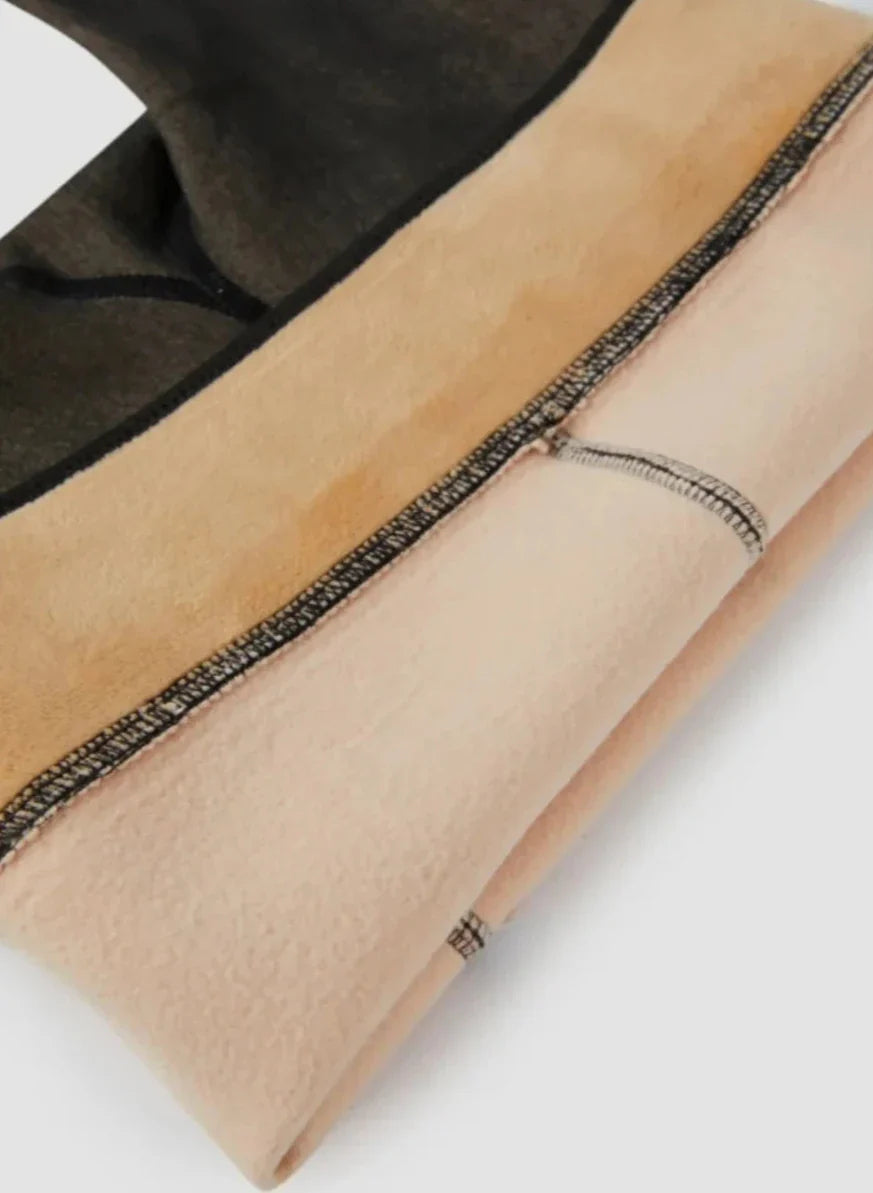 Warme Fleece Panty - Nu 1+1 GRATIS!π₯π