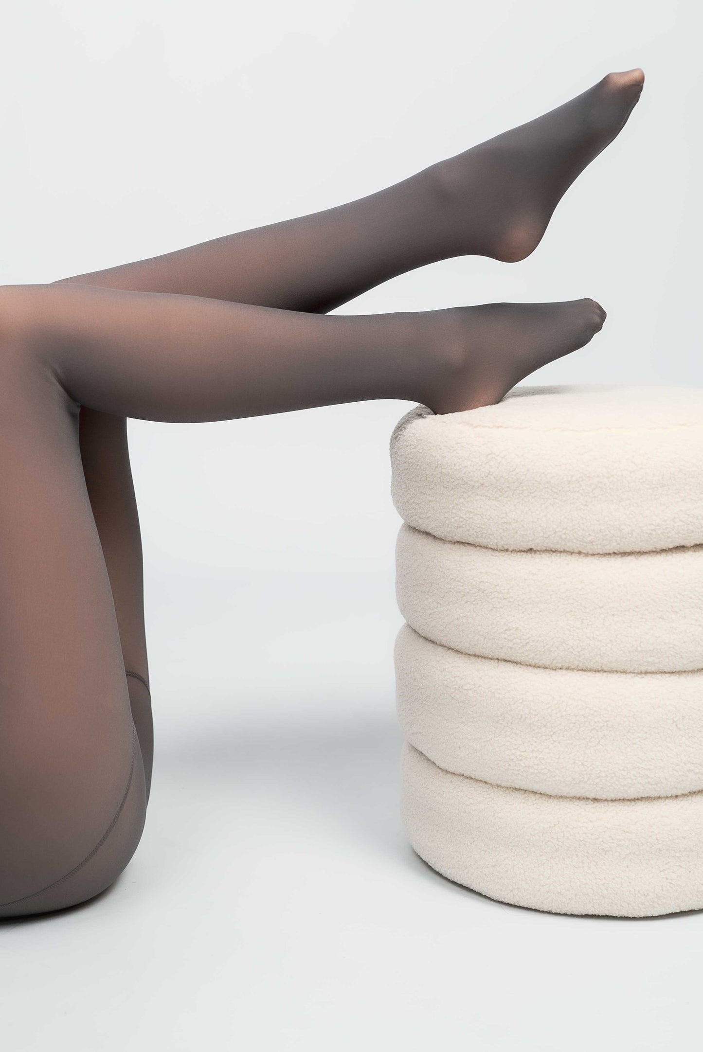 Warme Fleece Panty - Nu 1+1 GRATIS!π₯π