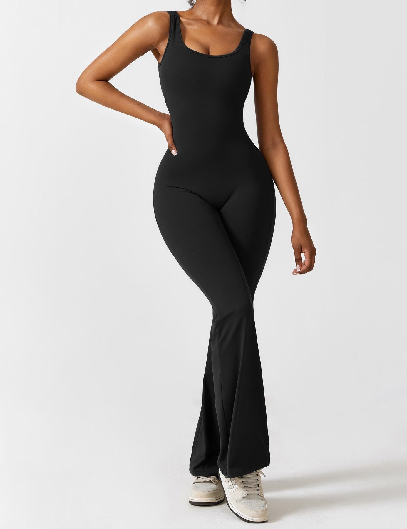 MAVY Jumpsuit | Show your Curves