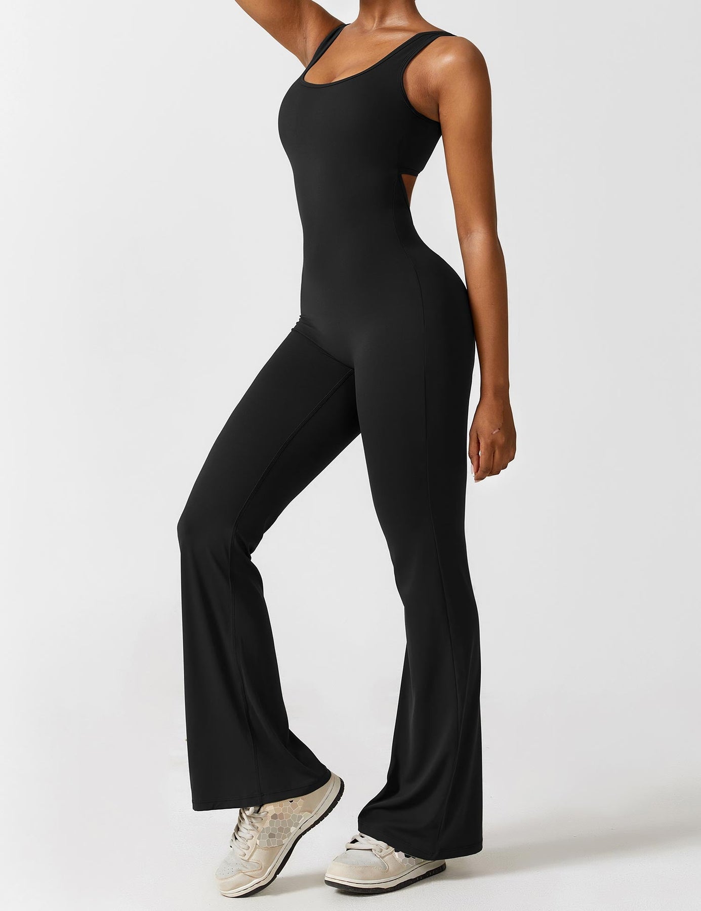 MAVY Jumpsuit | Show your Curves