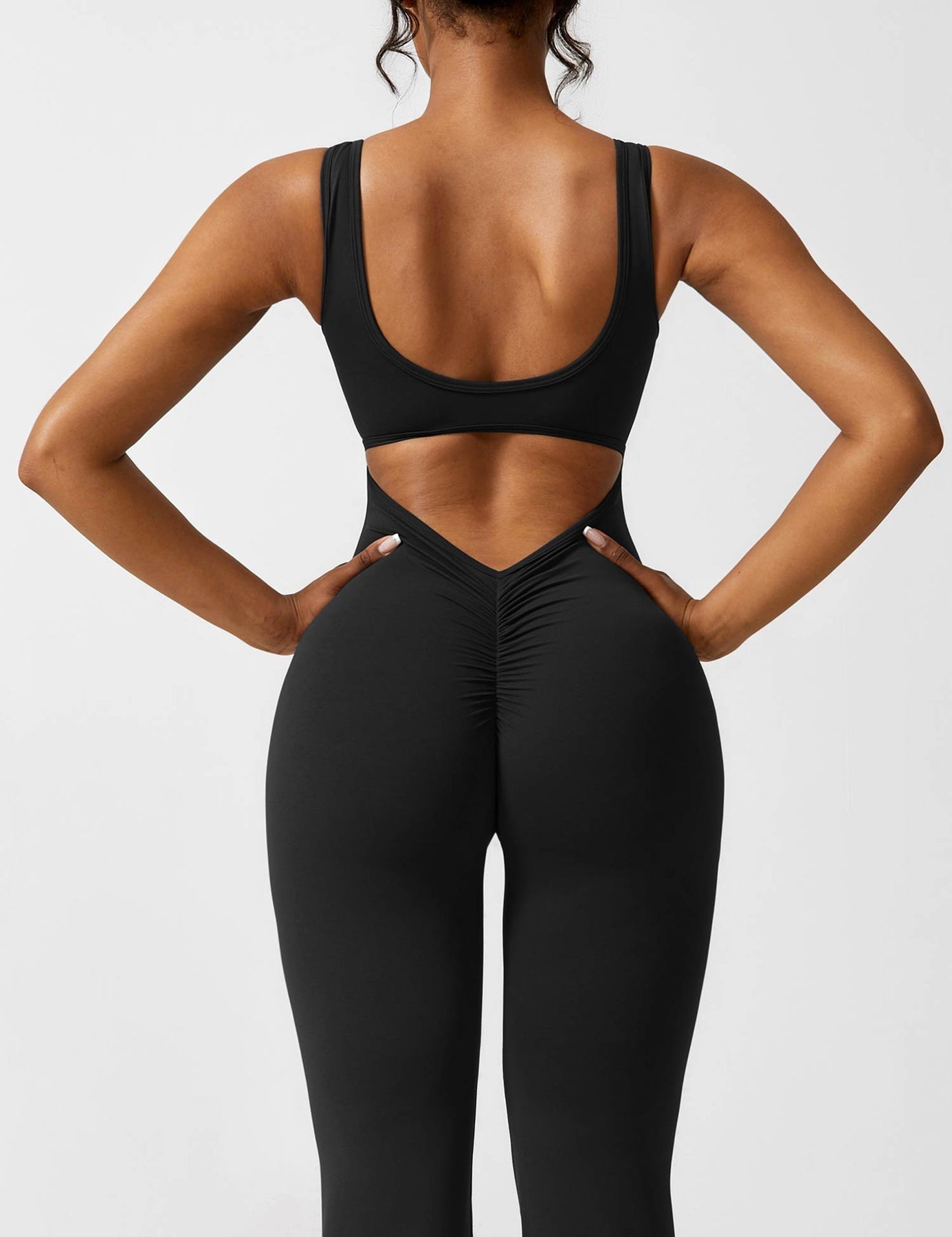 MAVY Jumpsuit | Show your Curves