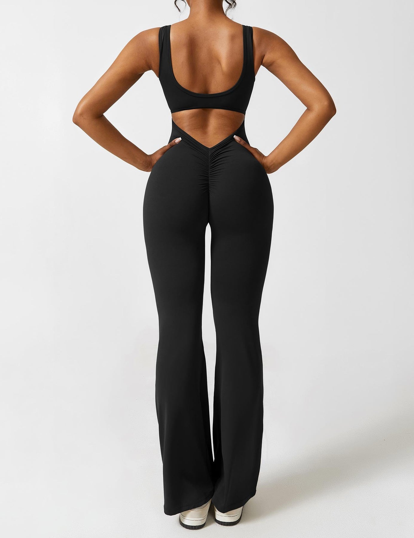 MAVY Jumpsuit | Show your Curves