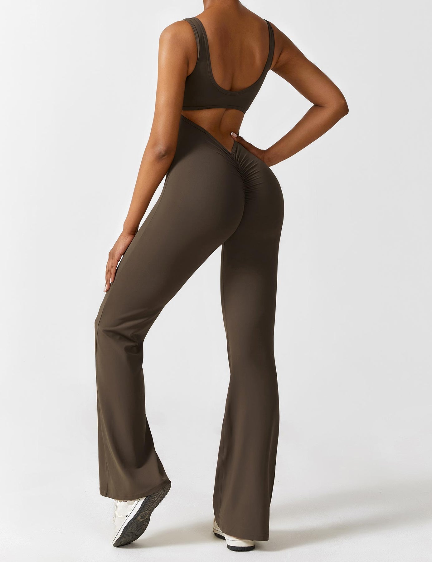 MAVY Jumpsuit | Show your Curves
