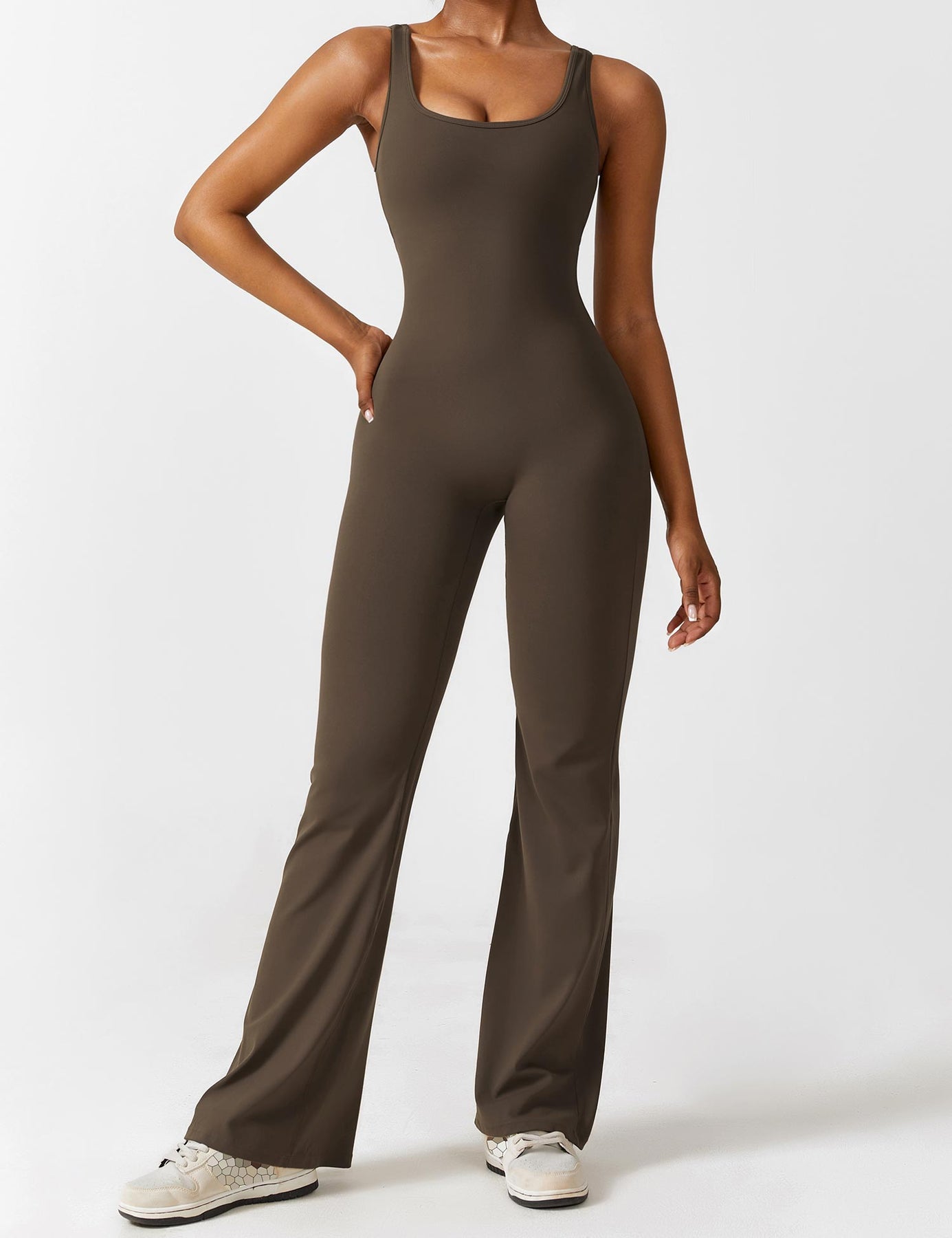 MAVY Jumpsuit | Show your Curves