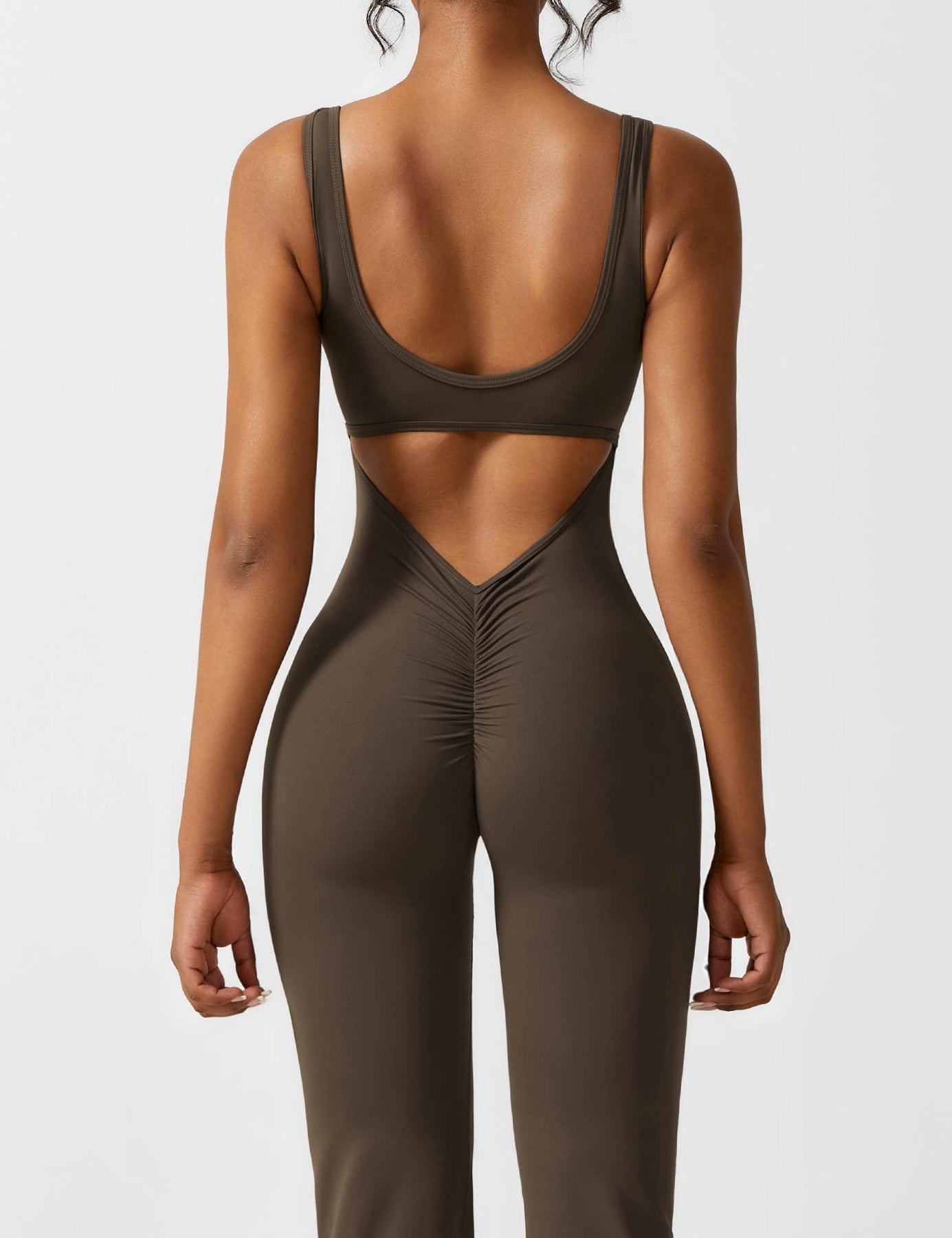 MAVY Jumpsuit | Show your Curves