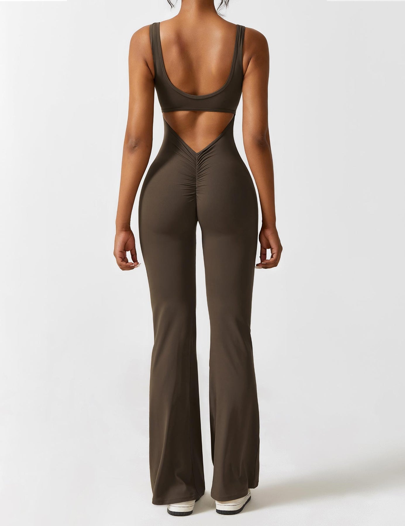 MAVY Jumpsuit | Show your Curves