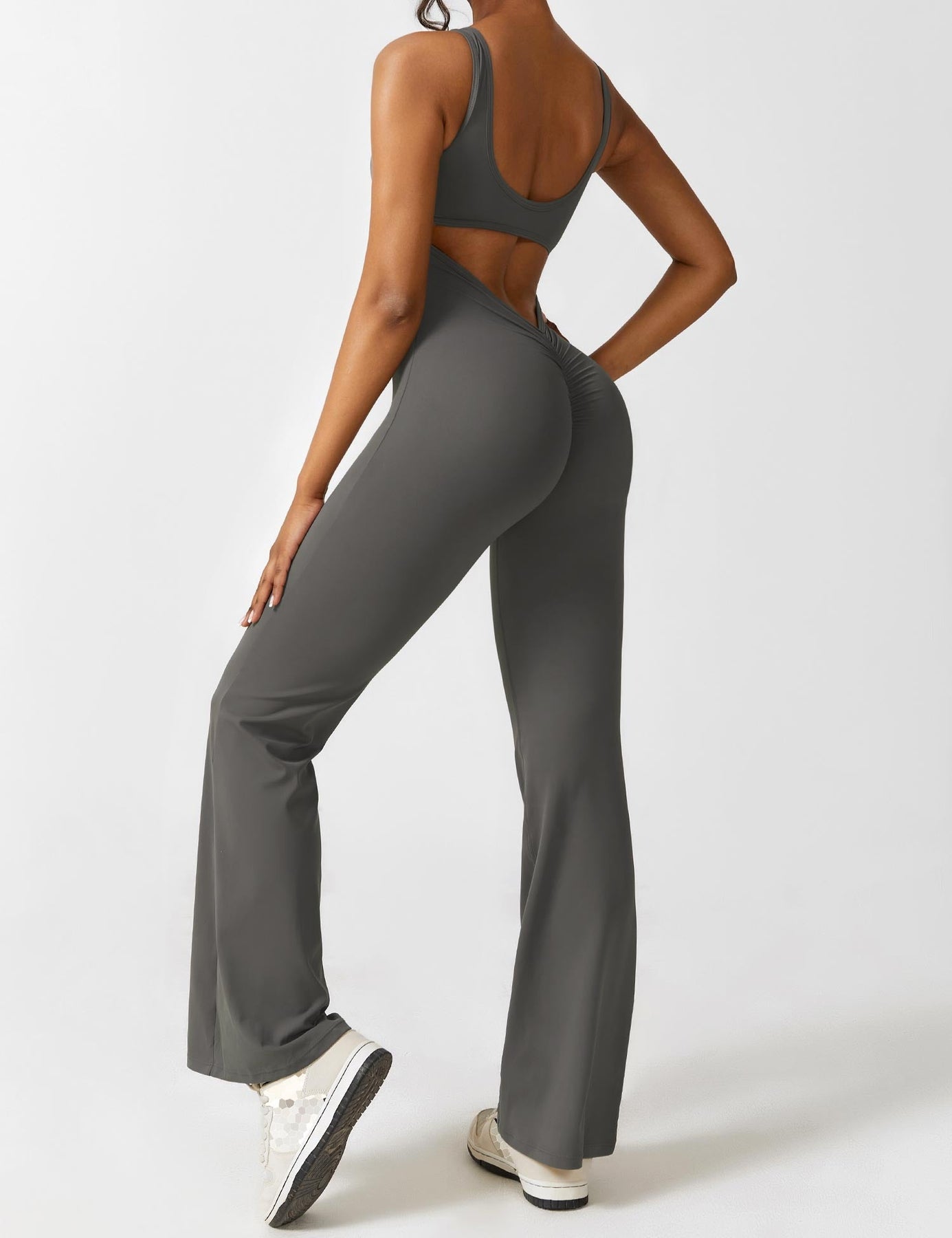 MAVY Jumpsuit | Show your Curves