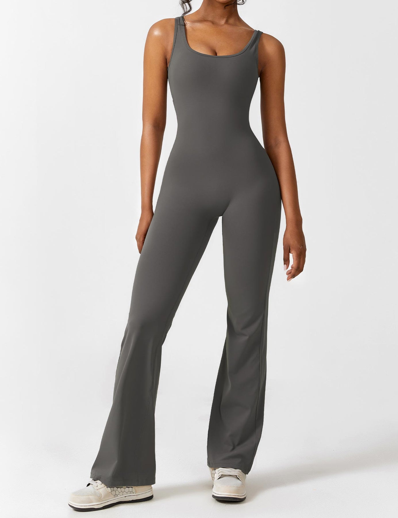 MAVY Jumpsuit | Show your Curves