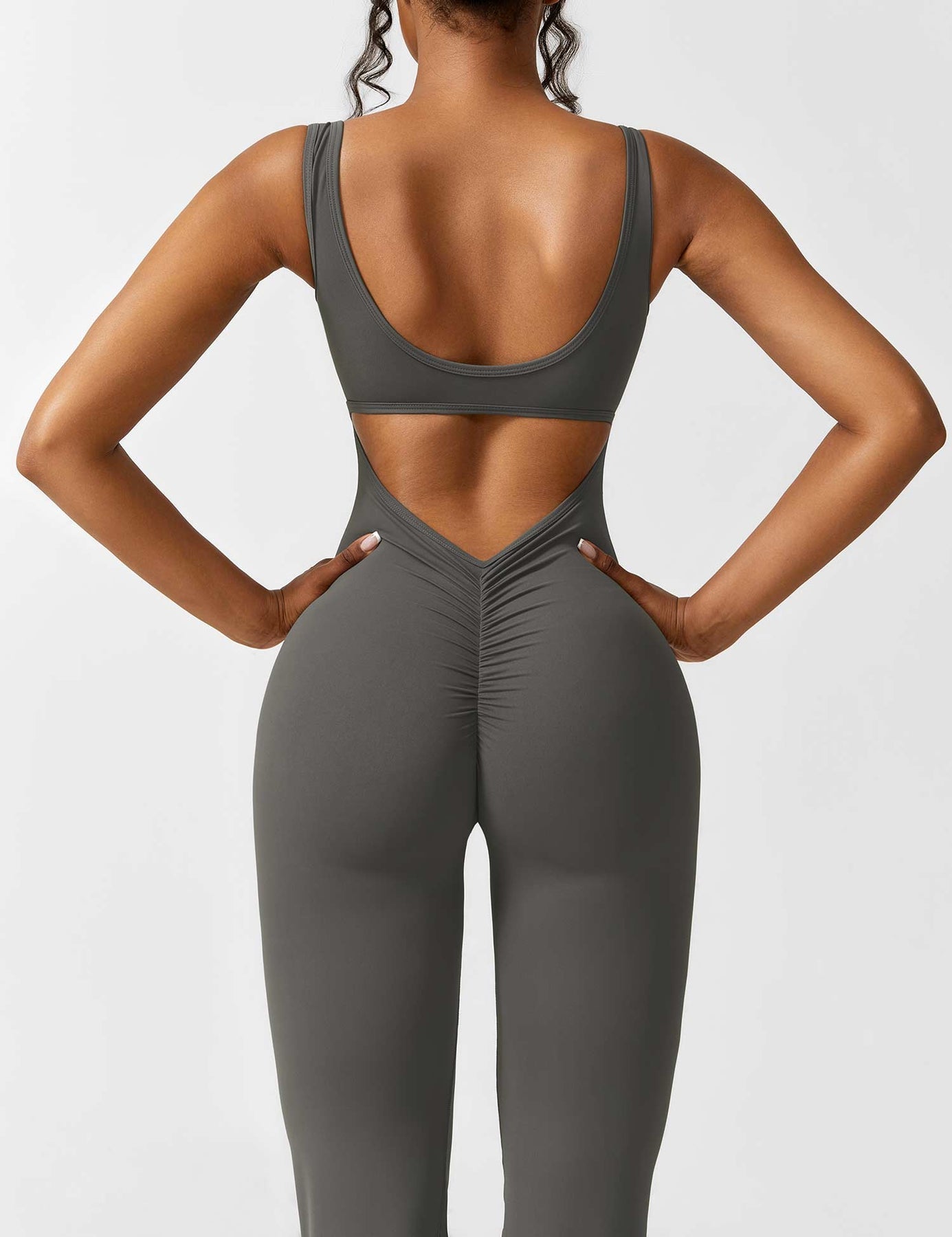 MAVY Jumpsuit | Show your Curves