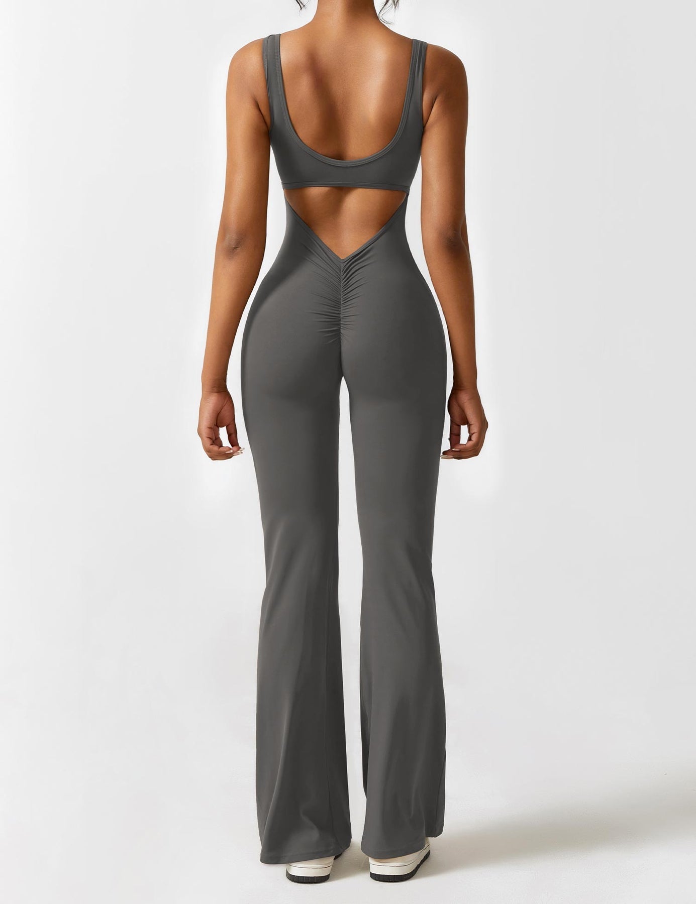 MAVY Jumpsuit | Show your Curves