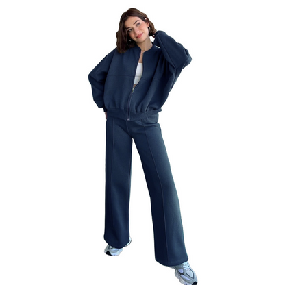 Soof Tracksuit Set- Super Comfy & Stylish Tracksuit