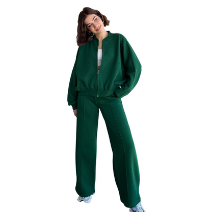 Soof Tracksuit Set- Super Comfy & Stylish Tracksuit