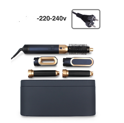 StyleFusion | 5 in 1 Multi-styler & Föhn