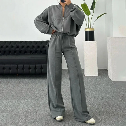 Soof Tracksuit Set- Super Comfy & Stylish Tracksuit