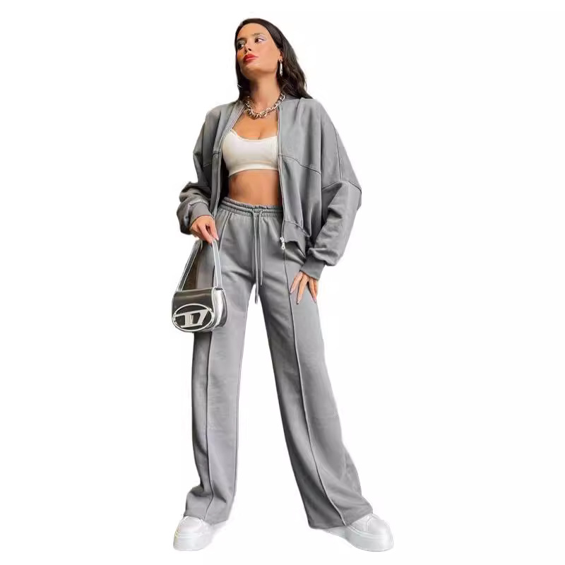 Soof Tracksuit Set- Super Comfy & Stylish Tracksuit