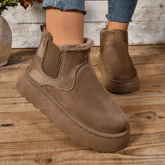CozySteps - Season & Fashion Ready!