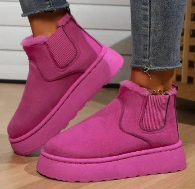 CozySteps - Season & Fashion Ready!