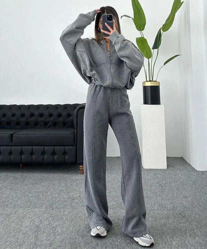Soof Tracksuit Set- Super Comfy & Stylish Tracksuit