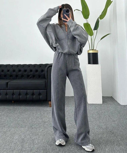 Soof Tracksuit Set- Super Comfy & Stylish Tracksuit