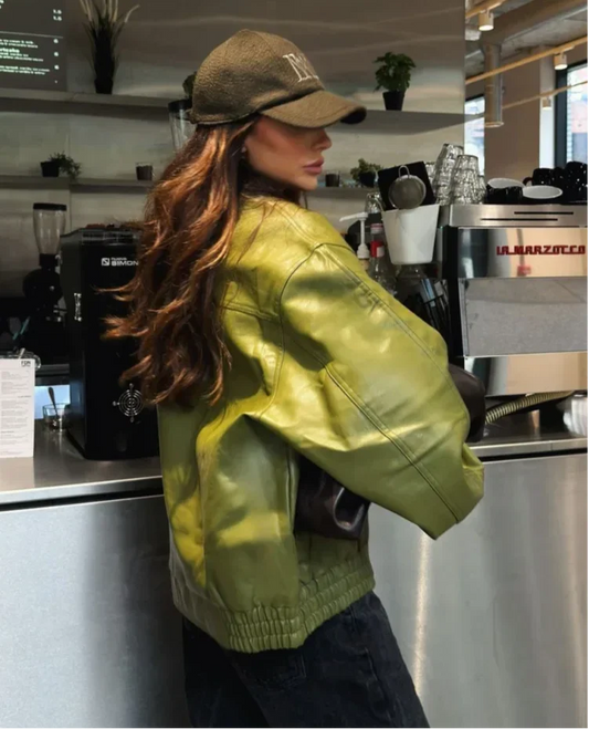JADA | Bomber Jacket