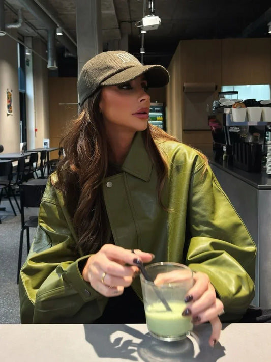 JADA | Bomber Jacket