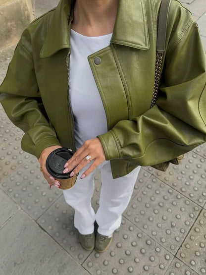 JADA | Bomber Jacket