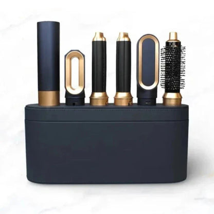 StyleFusion | 5 in 1 Multi-styler & Föhn