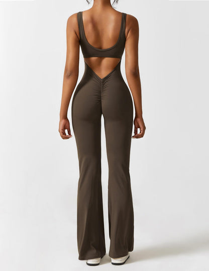 MAVY Jumpsuit | Show your Curves