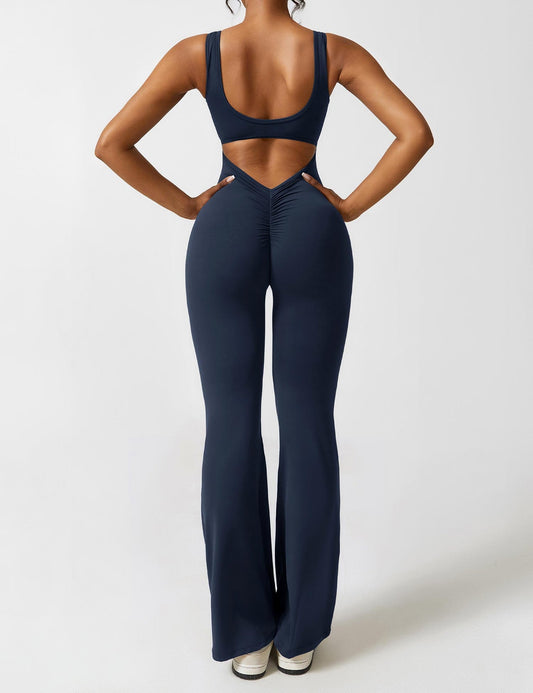 MAVY Jumpsuit | Show your Curves