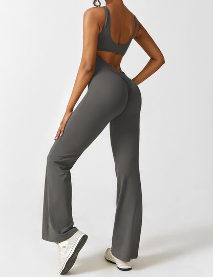 MAVY Jumpsuit | Show your Curves